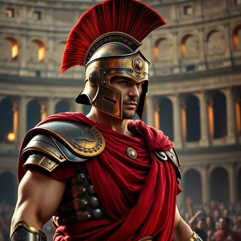 gladiator 1