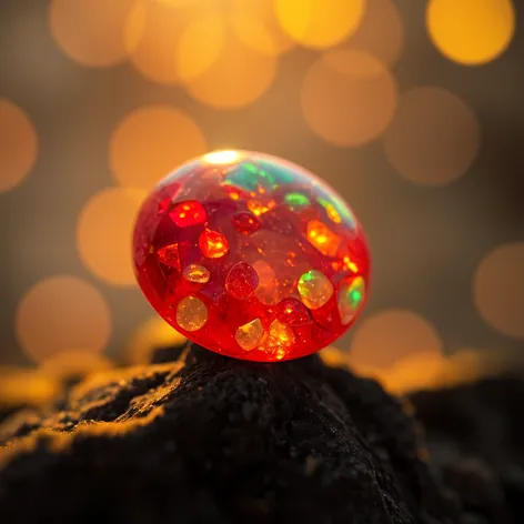 fire opal