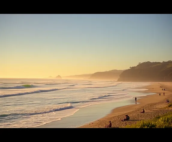 limantour beach this weekend