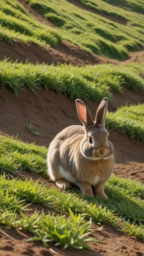 bunny slope