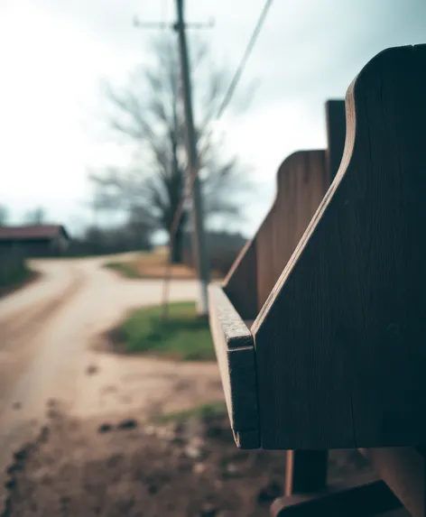 cattle feed trough