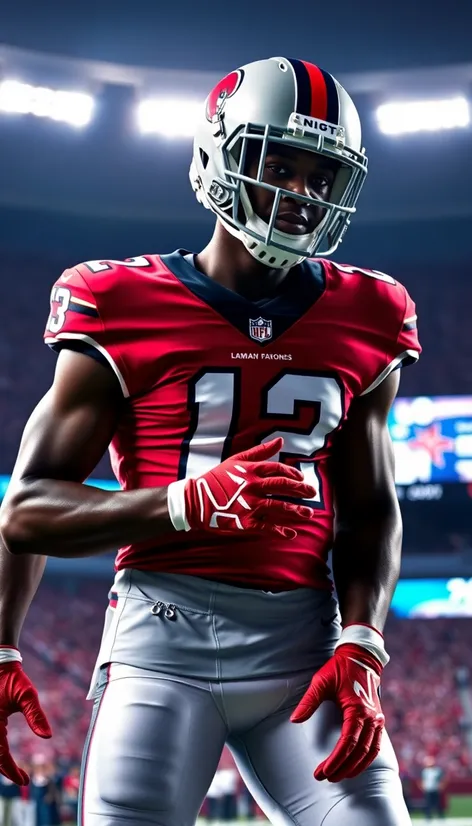 julio jones