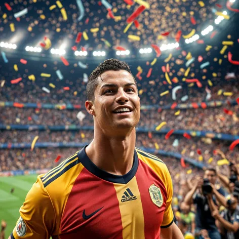 ronaldo world cup