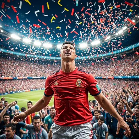 ronaldo world cup