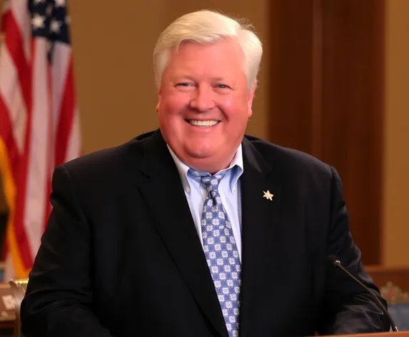 haley barbour