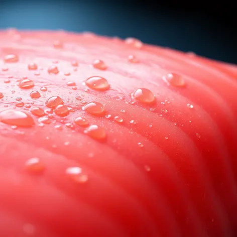 portrait image of salmon