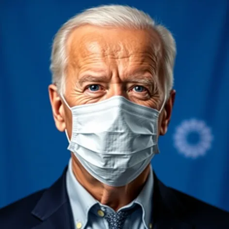 joe biden mask