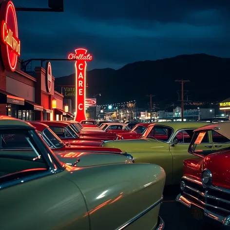 hollywood car museum gatlinburg