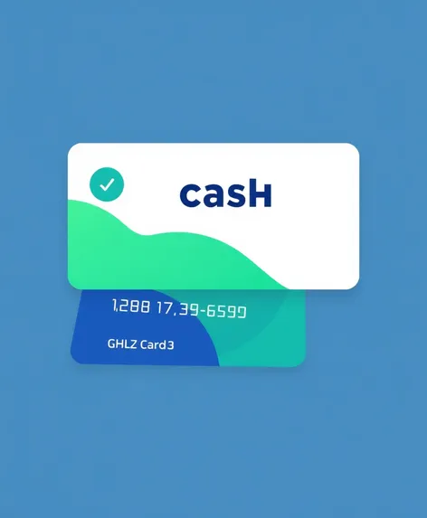 cash app card design