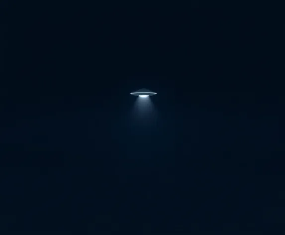 the baltic sea ufo