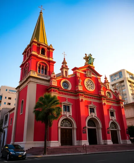 iglesia san francisco de