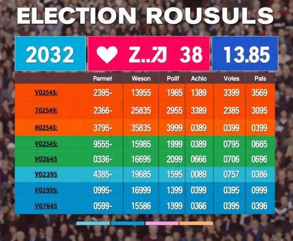 rcp polls