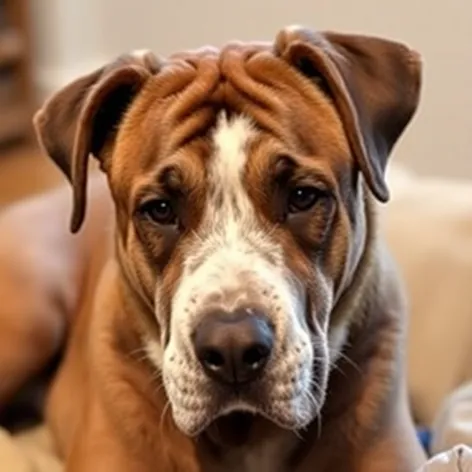 mastiff great dane mix