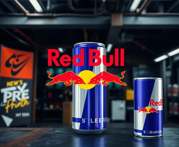 red bull stock