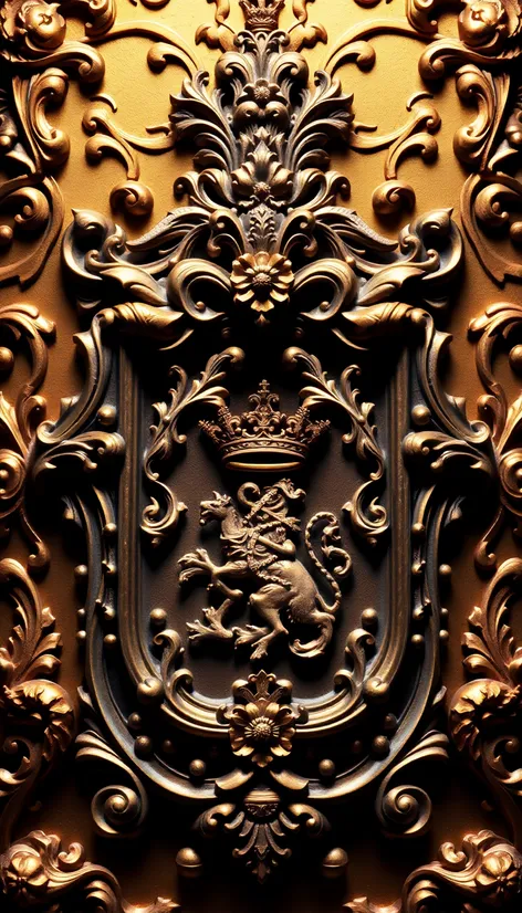 royal brand carving