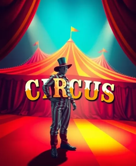 circus costume