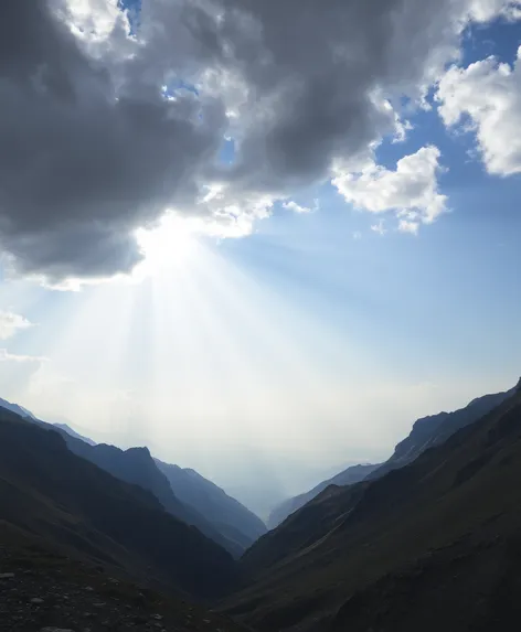 georgia's rikoti pass