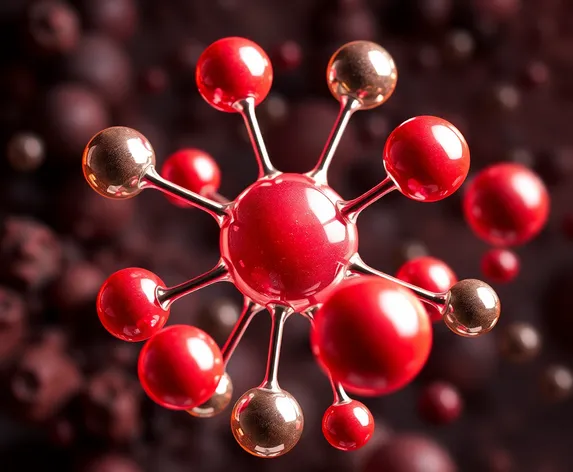 rh protons neutrons atomic