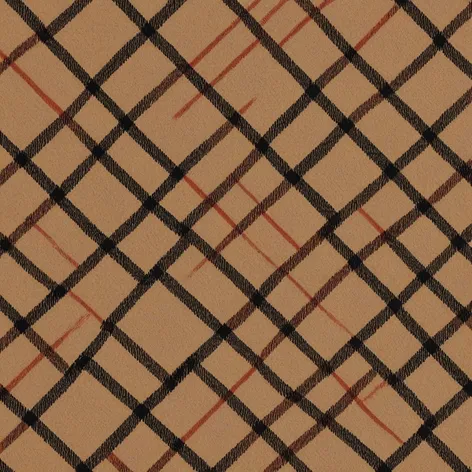 burberry pattern