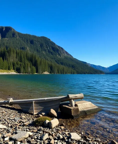 hauser lake idaho