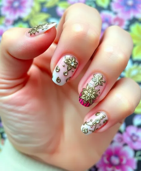 design tips nails