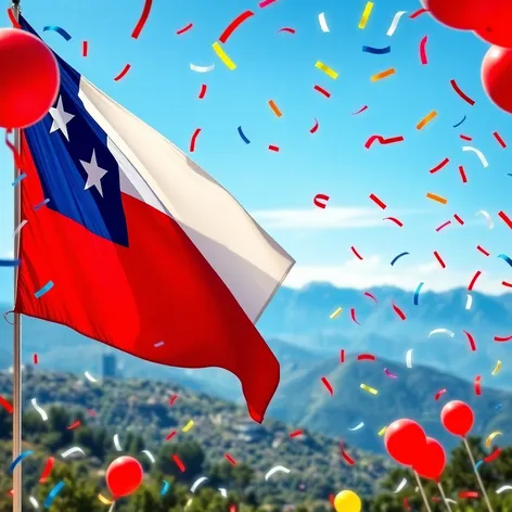 chile independence day