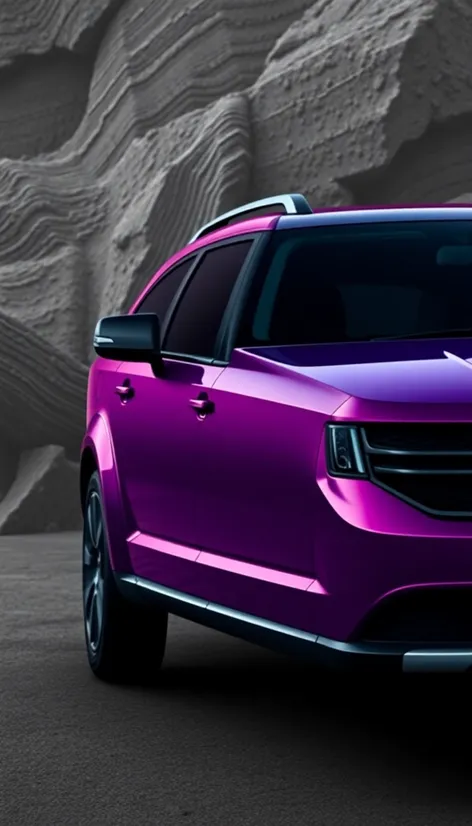 dodge journey 2023