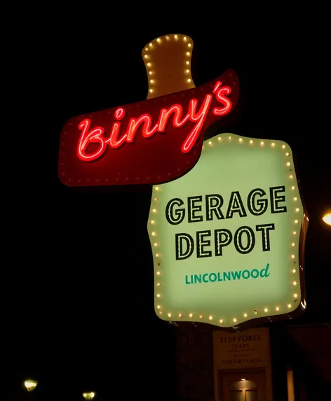 binny's beverage depot lincolnwood