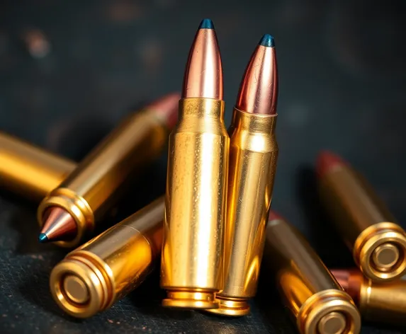 hollow tip bullets