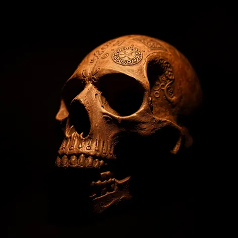 paracas skull