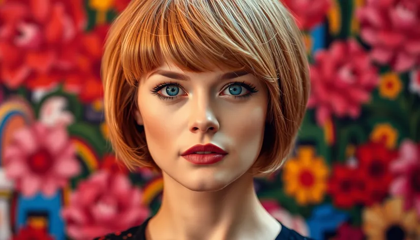 emma stone hair short