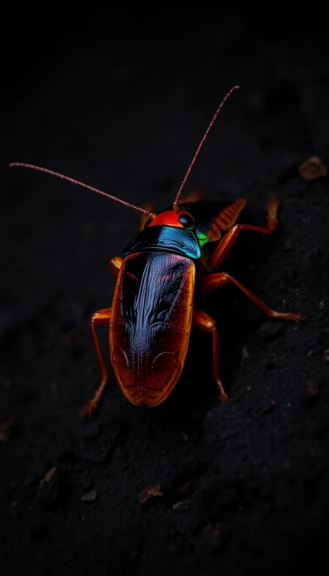 australian cockroach