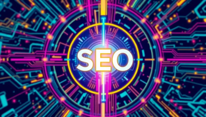 bright seo icon