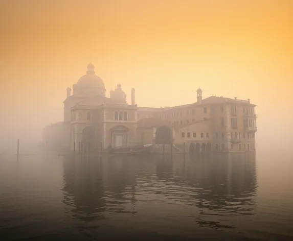 venice poveglia