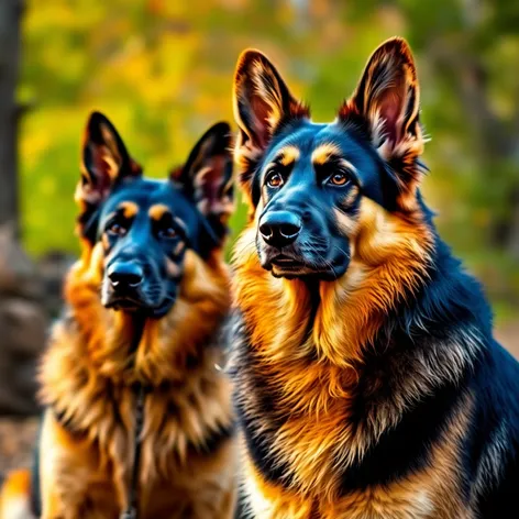 pictures of german shepherds