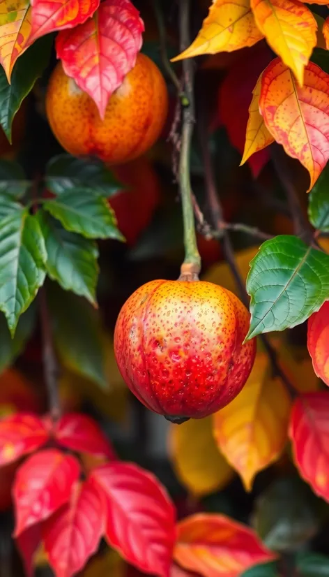 jamaica apple fruit