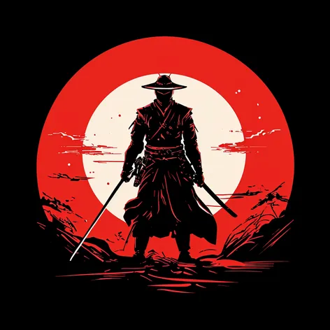 I need a samurai