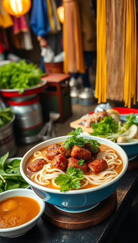 bun cha ha noi