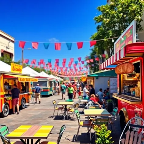 galleria food truck park