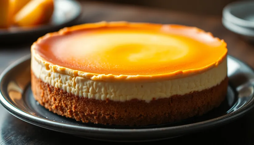 san sebastian cheesecake