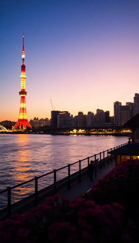 yokohama marine tower to