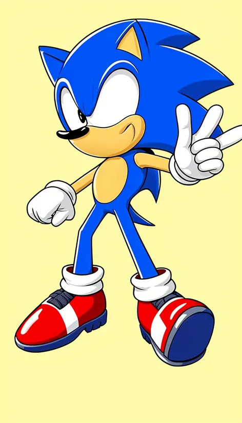 sonic icon