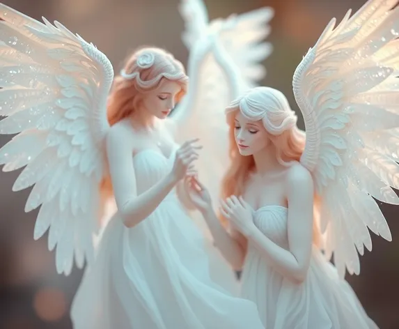 angelic muses