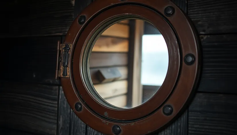 porthole window