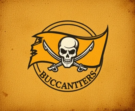 bucs old logo