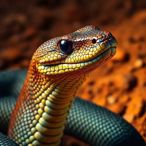 longnose snake