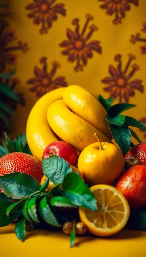 mamey amarillo