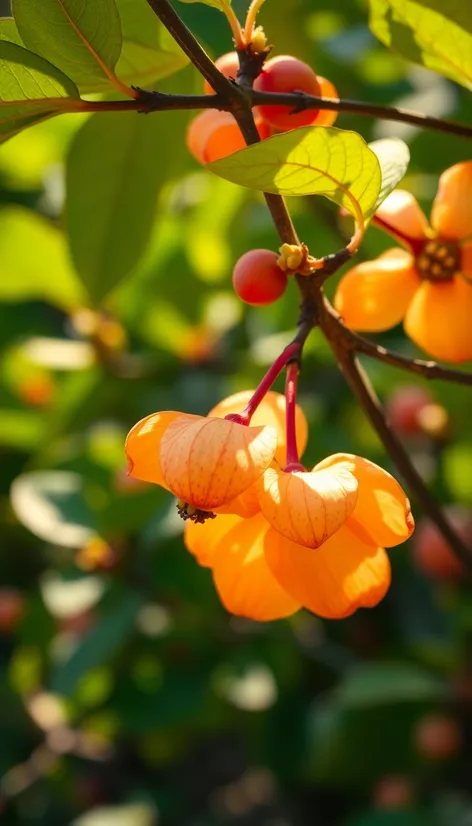 dogwood fruit