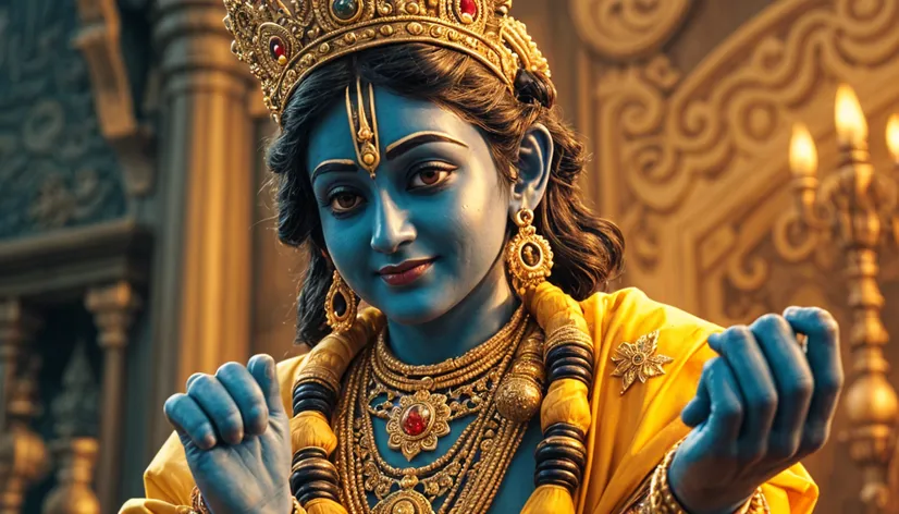 shri krishna