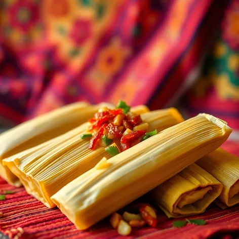 tamales veracruzanos